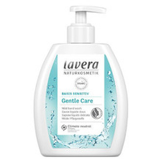 Lavera Jemné tekuté mýdlo s pumpičkou (Mild Hand Wash) 250 ml unisex