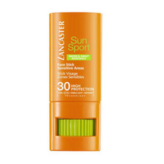 Lancaster Ochranná tyčinka SPF 30 Sun Sport (Face Stick Sensitive Areas) 9 ml unisex