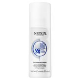 Nioxin Fixační sprej pro všechny typy vlasů 3D Styling (Thickening Spray) 150 ml unisex