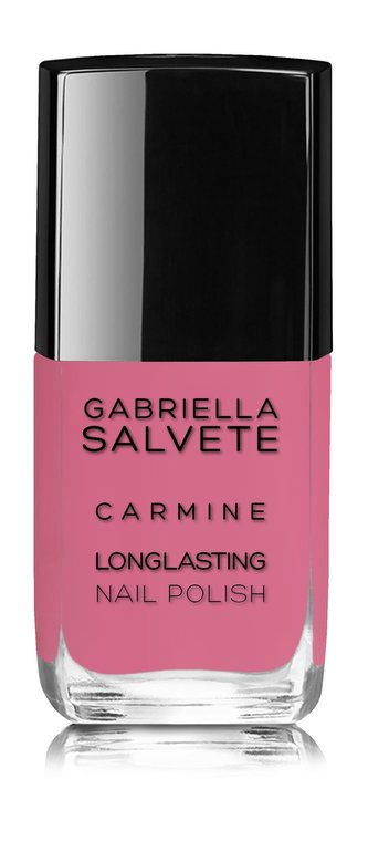 Gabriella Salvete Dlouhotrvající lak na nehty Longlasting Enamel (Nail Polish) 11 ml Odstín 53 woman