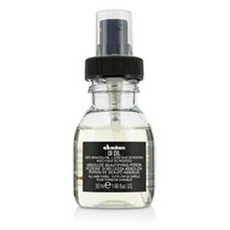 Davines Zkrášlující olej pro všechny typy vlasů Oi (Absolute Beautifying Potion) Objem 50 ml woman