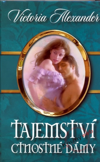 Tajemství cnostné dámy