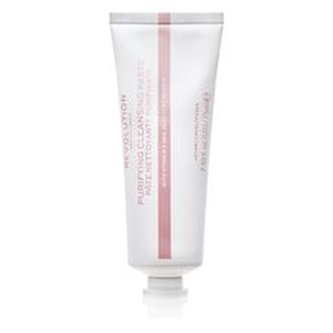 Revolution Skincare Čisticí pleťový krém Skincare (Purifying Cleansing Paste) 75 ml woman