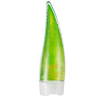 Holika Holika Čisticí pěna pro všechny typy pleti Aloe (Facial Cleansing Foam) 150 ml woman