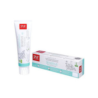 SPLAT Zubní pasta pro citlivé zuby Sensitive 100 ml unisex