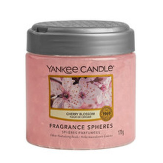 Yankee Candle Vonné perly Cherry Blossom 170 g unisex
