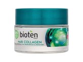 bioten Denní krém proti vráskám Multi Collagen SPF 10 (Antiwrinkle Day Cream) 50 ml woman