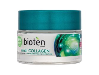 bioten Denní krém proti vráskám Multi Collagen SPF 10 (Antiwrinkle Day Cream) 50 ml woman