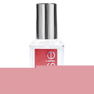 Essie Vrchní lak na nehty s gelovým efektem Gel Setter (Top Coat) 13,5 ml woman