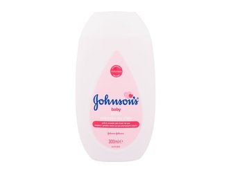 Johnson´s Tělové mléko Original Baby 300 ml child