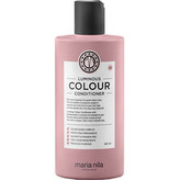 Maria Nila Rozjasňující a posilující kondicionér pro barvené vlasy bez sulfátů a parabenů Luminous Colour (Conditioner) Objem 1000 ml woman