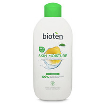 bioten Čisticí pleťové mléko pro normální a smíšenou pleť Skin Moisture (Hydrating Cleansing Milk) 200 ml woman