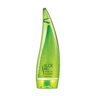 Holika Holika Sprchový gel Aloe 92% (Shower Gel) 250 ml woman