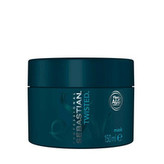 Sebastian Professional Maska pro vlnité a kudrnaté vlasy Twisted (Mask) Objem 500 ml woman