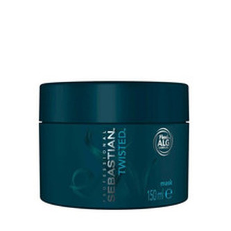 Sebastian Professional Maska pro vlnité a kudrnaté vlasy Twisted (Mask) Objem 500 ml woman