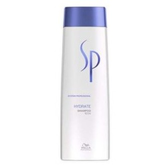 Wella Professionals Hydratační šampon na vlasy SP Hydrate (Shampoo) Objem 1000 ml woman