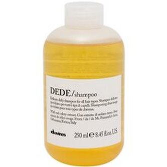Davines Jemný šampon pro všechny typy vlasů Essential Haircare Dede (Shampoo) 250 ml woman