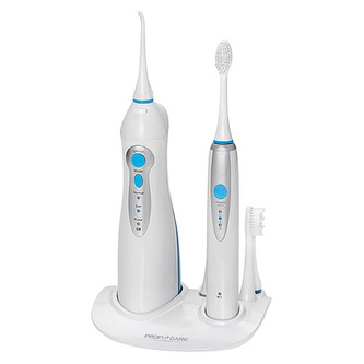 Profi Care Dentální centrum - sonický zubní kartáček a ústní sprcha PC-DC 3031 unisex