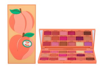 I Heart Revolution Paletka očních stínů Tasty Peach (Shadow Palette) 22 g woman