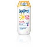 Ladival Mléko na ochranu proti slunci pro citlivou pokožku OF 30 200 ml unisex