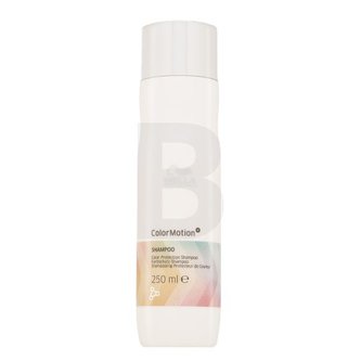Wella Professionals Šampon pro barvené vlasy Color Motion (Color Protection Shampoo) Objem 250 ml woman