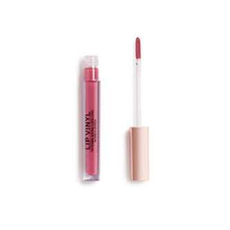 Revolution Tekutá rtěnka Lip Vinyl (Intense Shine Lipgloss) 3,6 ml Odstín Ruby woman
