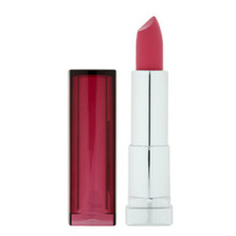 Maybelline Zvláčňující rtěnka Color Sensational 4 ml Odstín 233 Pink Pose woman