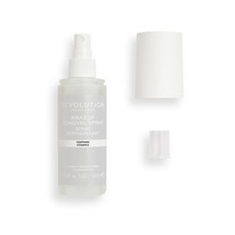Revolution Skincare Odličovací sprej Revolution Skincare (Makeup Removal Spray) 100 ml woman