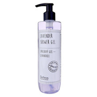 Sefiros Sprchový gel Levandule (Lavender Shower Gel) 300 ml woman