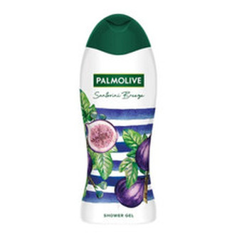 Palmolive Sprchový gel Santorini Breeze (Shower Gel) 500 ml woman