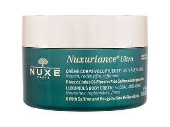 Nuxe Luxusní tělový krém Nuxuriance Ultra (Luxurious Body Cream) 200 ml woman