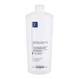 Loreal Professionnel Šampon pro objem pro řídnoucí vlasy Serioxyl Clarifying &amp; Densifying (Natural Thinning Hair Shampoo) Objem 1000 ml woman