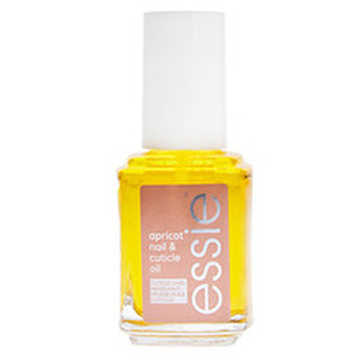 Essie Vyživující olej na nehty Apricot (Nail & Cuticle Oil) 13,5 ml woman
