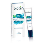 bioten Oční krém proti vráskám Hyaluronic 3D (Antiwrinkle Eye Cream) 15 ml woman