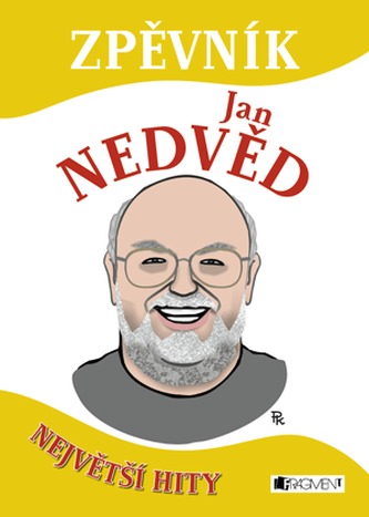 Zpěvník Jan Nedvěd