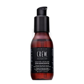 American Crew Olej na holení (Shaving Skincare Ultra Gliding Shave Oil) 50 ml man