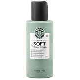 Maria Nila Hydratační kondicionér s arganovým olejem na suché vlasy True Soft (Conditioner) Objem 1000 ml woman