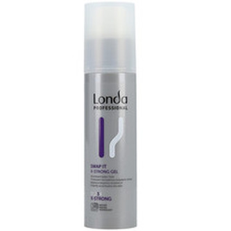 Londa Professional Extra silný gel na vlasy Swap It (X-Strong Gel) Objem 100 ml woman