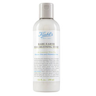 Kiehl´s Pleťové tonikum pro redukci přebytečného lesku Rare Earth (Pore Refining Tonic) 250 ml woman
