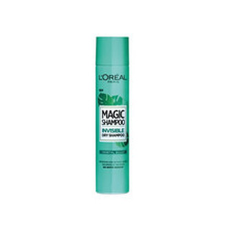 L´Oréal Paris Suchý šampon pro objem vlasů Magic Shampoo (Invisible Dry Shampoo) 200 ml Varianta 06 Citrus Wave woman