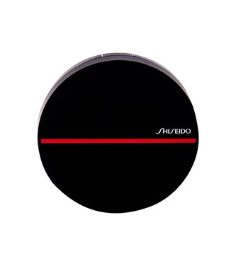 Shiseido Dlouhotrvající kompaktní make-up Synchro Skin (Self-Refreshing Cushion Compact) 13 g Odstín 220 Linen woman