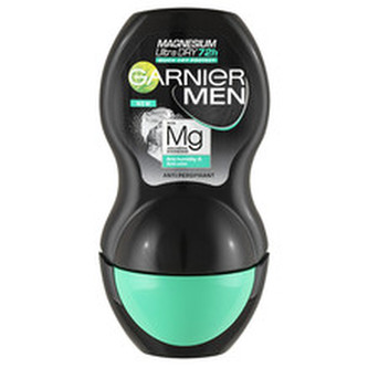 Garnier Antiperspirant roll-on pro muže (Magnesium Ultra Dry) 50 ml man