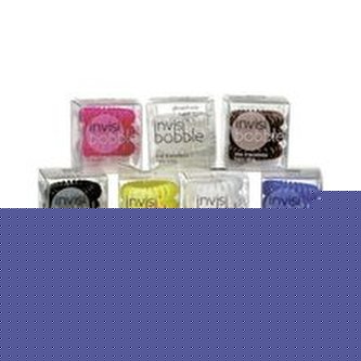 Invisibobble Invisibobble 3 ks Varianta Matte Me, Myselfie & I woman