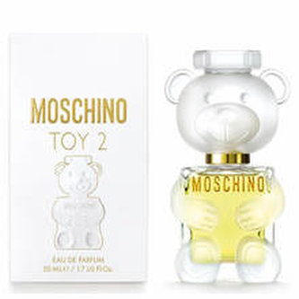 Moschino Toy 2 Parfémová voda 50 ml pro ženy