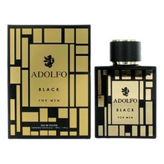 Adolfo Dominguez Black for Men Toaletní voda 100 ml pro muže