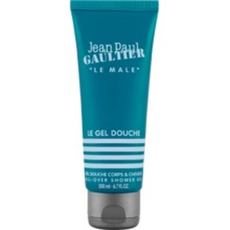 Jean Paul Gaultier Le Male Sprchový gel 200 ml pro muže
