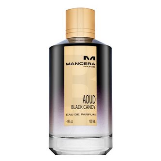 Mancera Aoud Black Candy - EDP 120 ml unisex