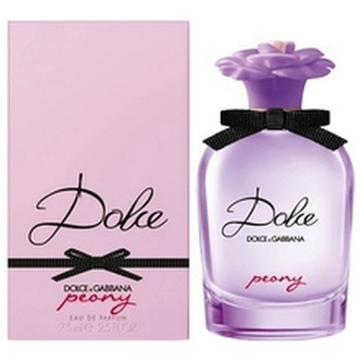 Dolce & Gabbana Dolce Peony - EDP 50 ml woman