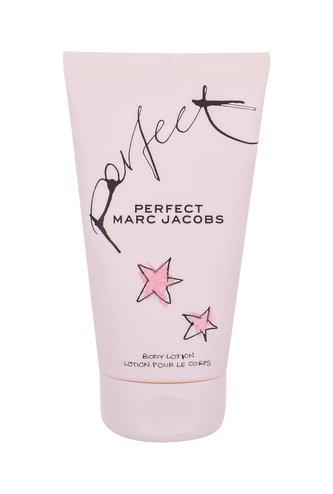 Marc Jacobs Perfect Tělové mléko 150 ml pro ženy