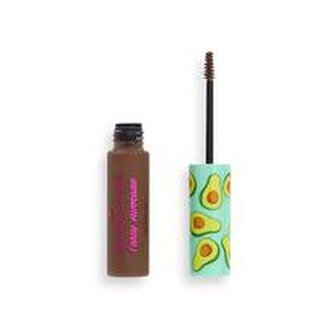 I Heart Revolution Tasty Řasenka na obočí Avocado 6 ml Clear Brow Gel pro ženy